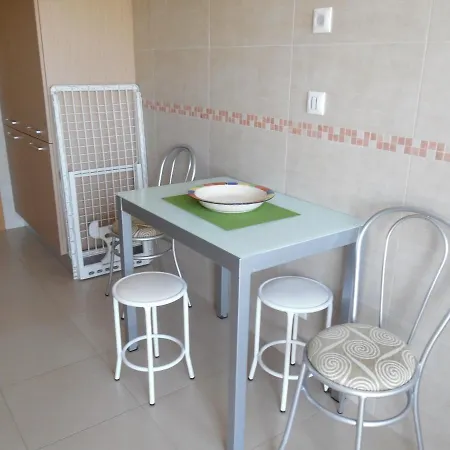 Apartamento - Frente à E Vista Mar Peniche